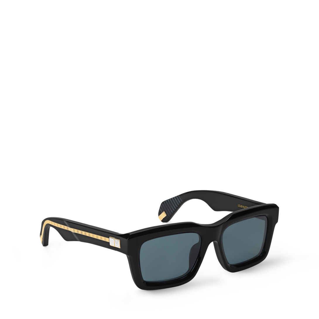 LV Journey Square Sunglasses S00 - Accessories | LOUIS VUITTON